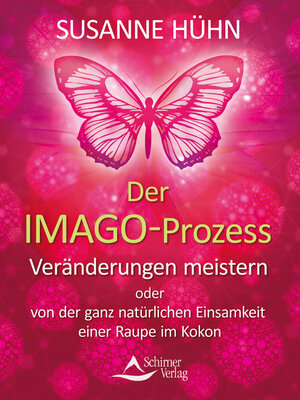 cover image of Der Imago-Prozess